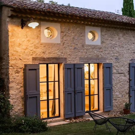La Grande Verriere - Mh Villa Goult