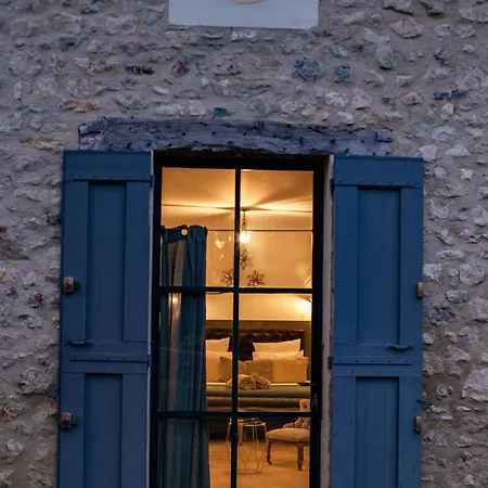 La Grande Verriere - Mh Villa