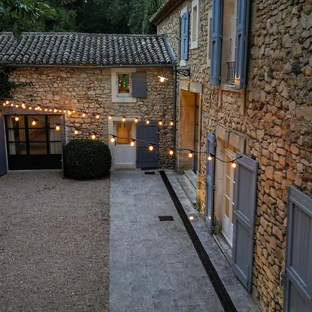 Villa La Grande Verriere - Mh