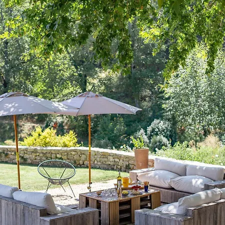 Villa La Grande Verriere - Mh *