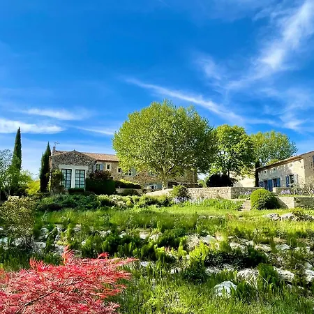 Villa La Grande Verriere - Mh *