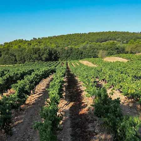 La Grande Verriere - Mh Villa Goult